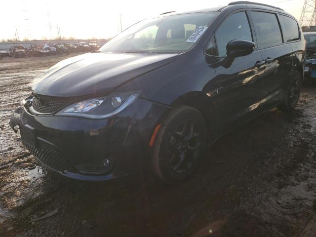 Chrysler Pacifica (2018)