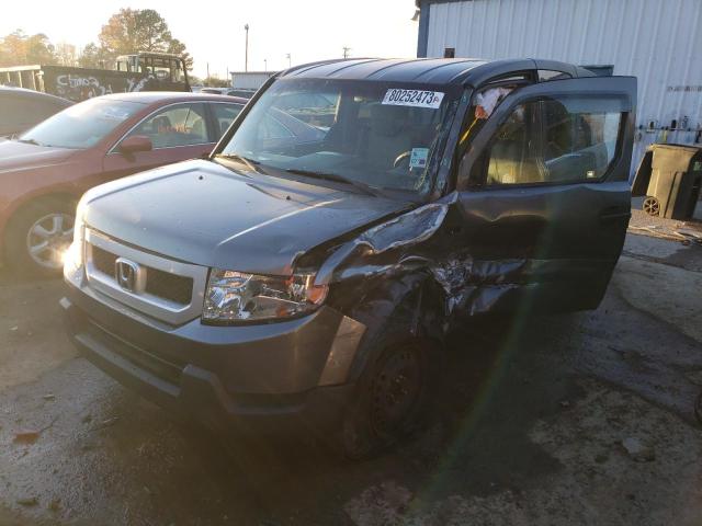 Honda Element (2011)