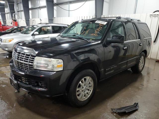 Lincoln Navigator (2007)