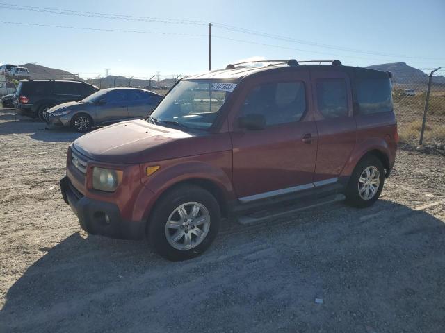Honda Element (2007)
