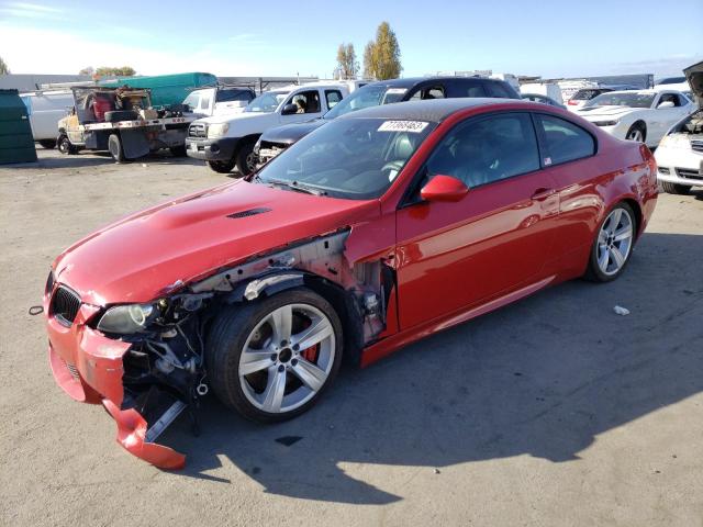 Bmw M3 (2008)