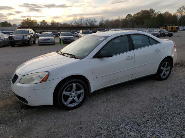 Pontiac G6 (2007)