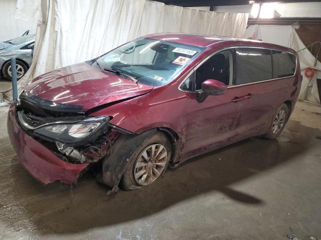 Chrysler Pacifica (2017)