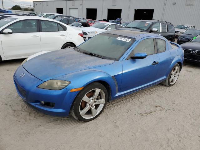 Mazda Rx8 (2006)