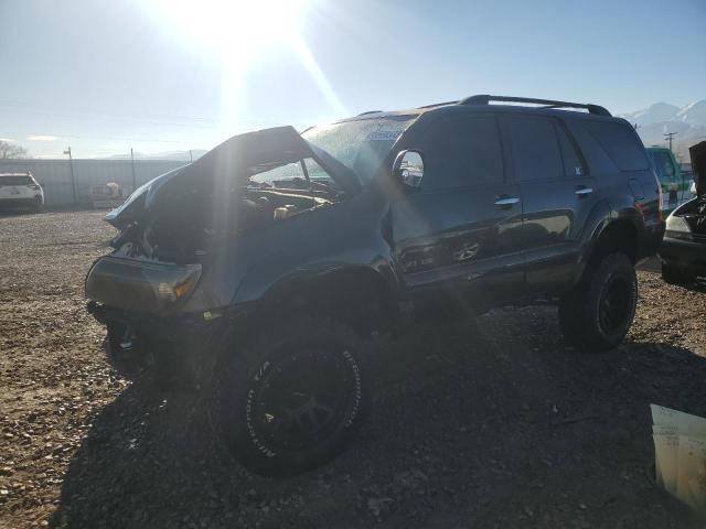 Toyota 4runner (2008)