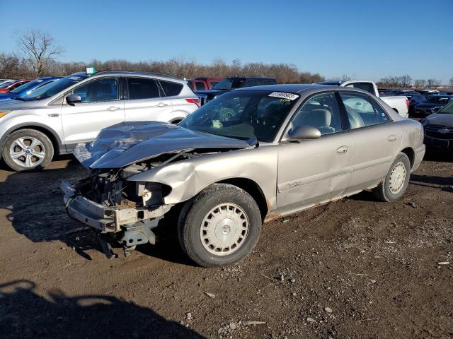Buick Century (2001)