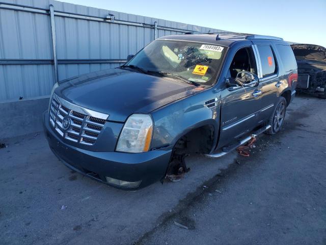 Cadillac Escalade (2008)