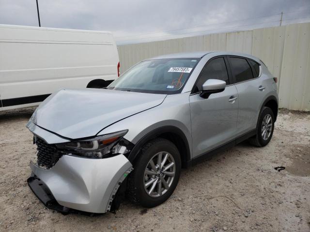 Mazda Cx-5 selec (2023)