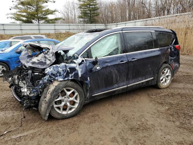 Chrysler Pacifica (2018)