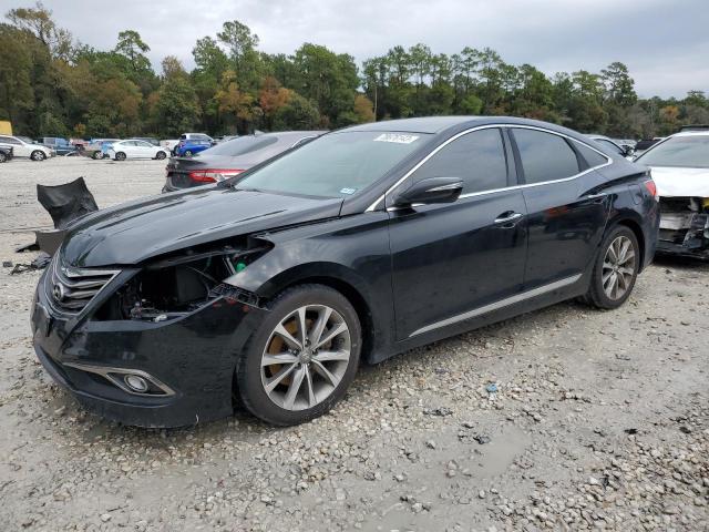 Hyundai Azera (2017)