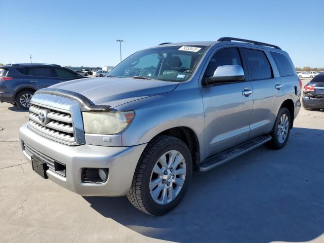 Toyota Sequoia (2010)