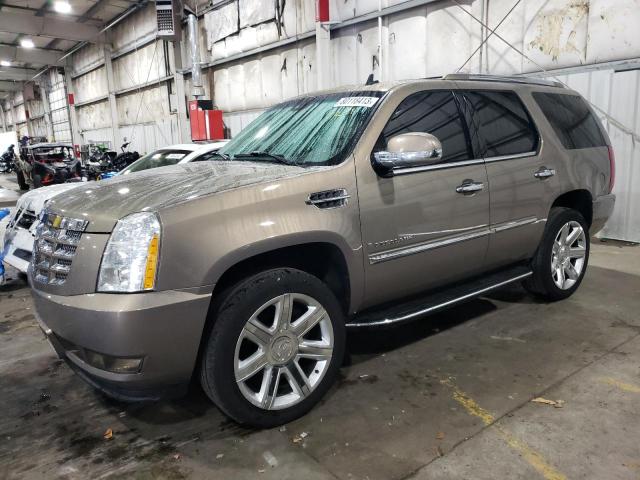 Cadillac Escalade (2007)