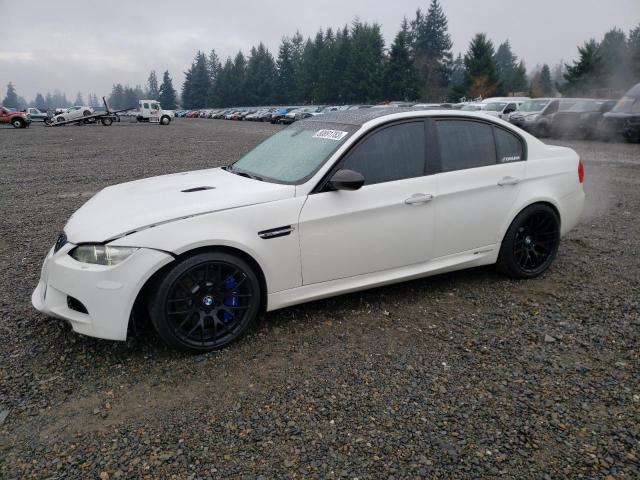 Bmw M3 (2011)