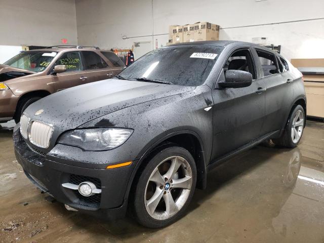 Bmw X6 (2009)