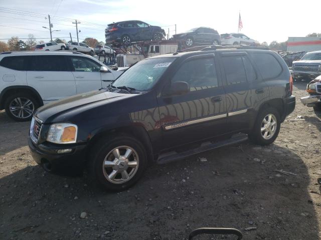 Gmc Envoy (2004)