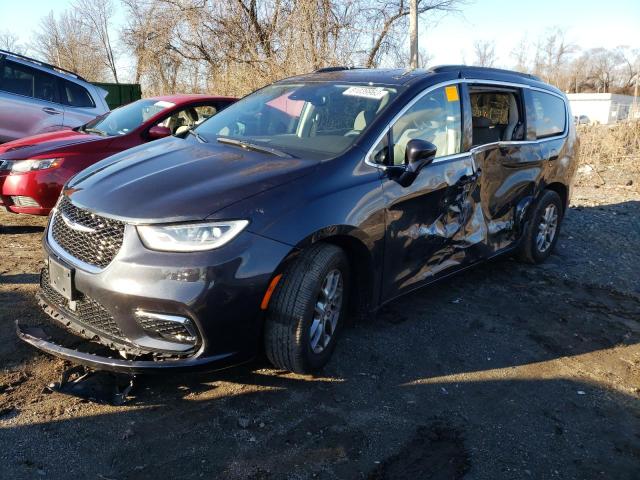Chrysler Pacifica (2021)