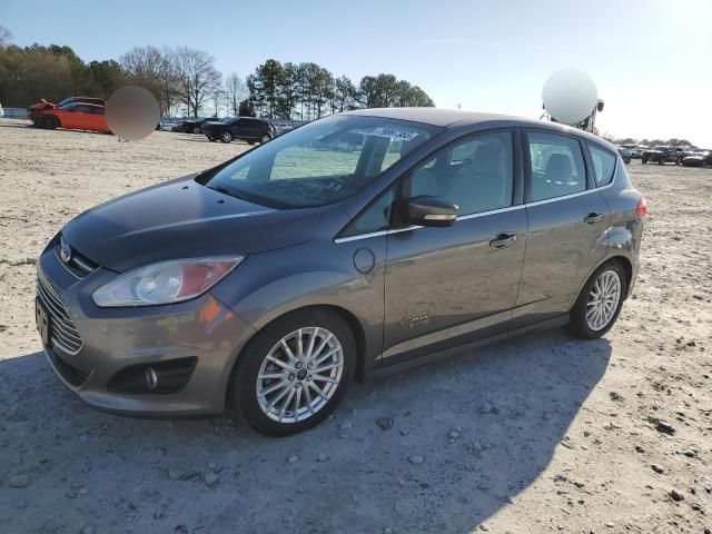 Ford Cmax (2014)