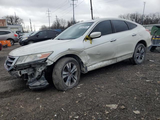 Honda Crosstour (2013)