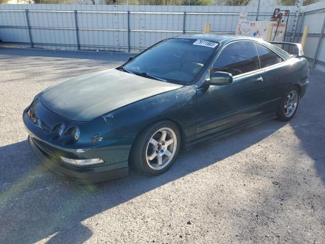 Acura Integra (1996)
