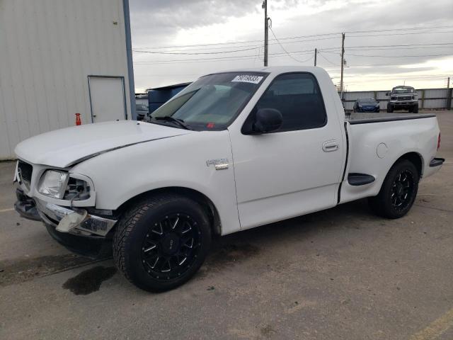Ford All models (2003)