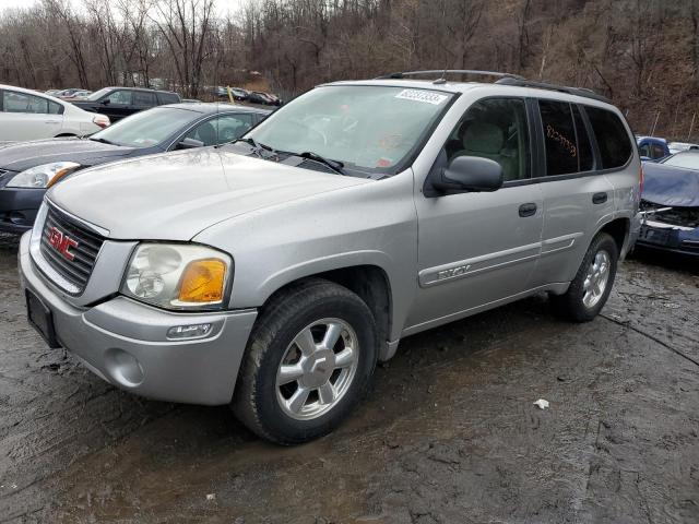 Gmc Envoy (2005)