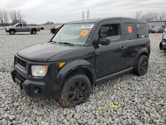 Honda Element (2006)