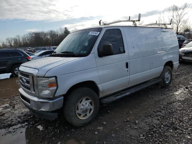 Ford All models (2012)