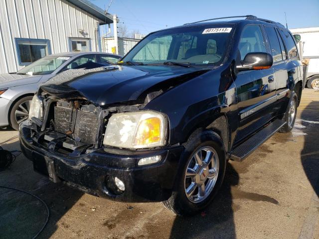 Gmc Envoy (2003)