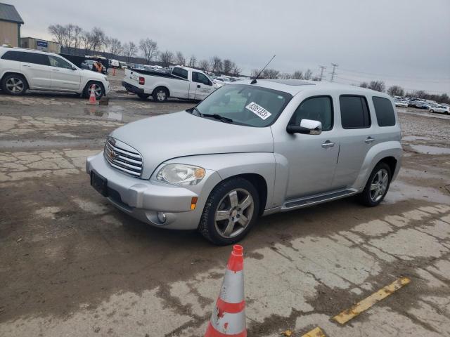 Chevrolet Hhr (2009)