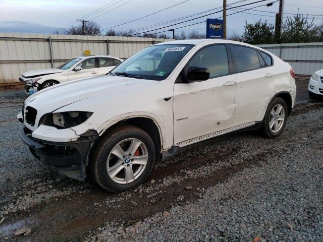 Bmw X6 (2012)