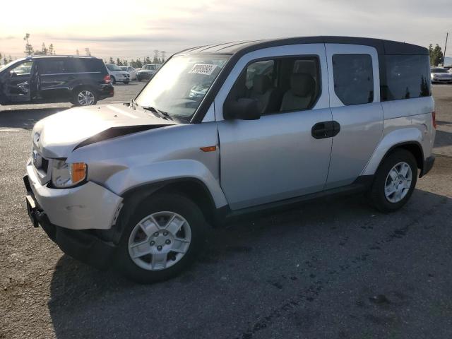 Honda Element (2011)