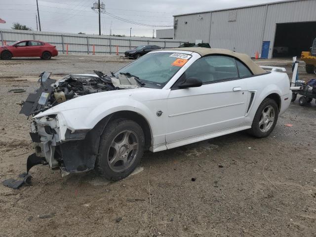 Ford All models (2004)