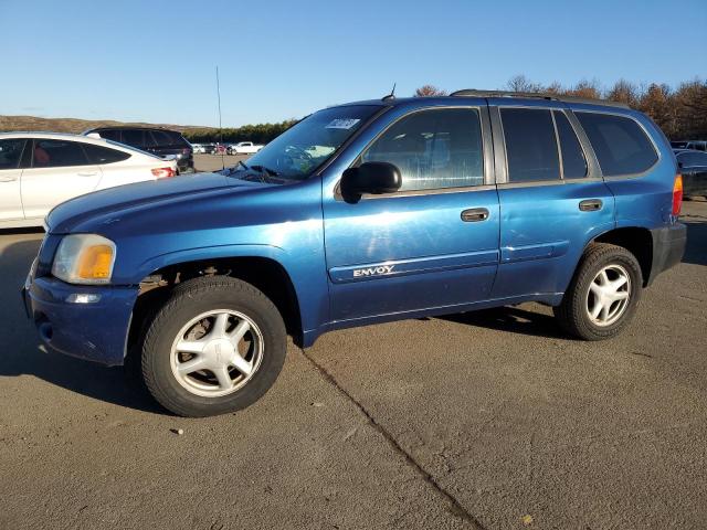 Gmc Envoy (2005)