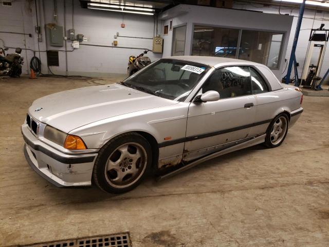 Bmw M3 (1999)