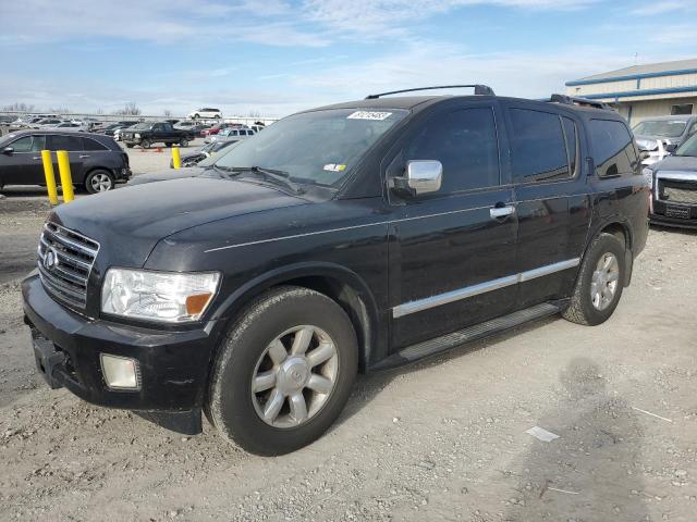 Infiniti Qx56 (2006)