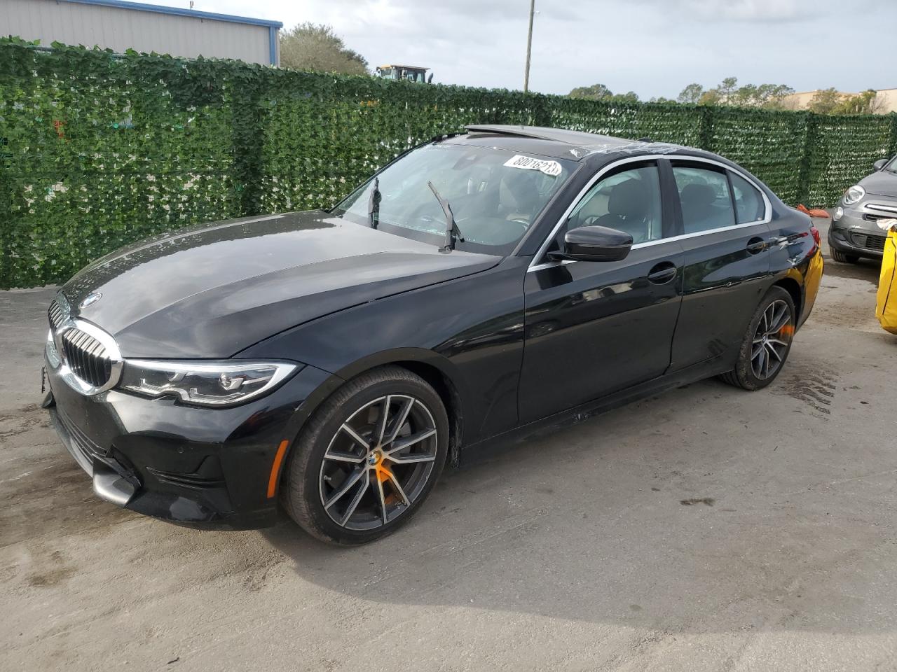 Bmw 3er (2019)