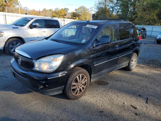 Buick Rendezvous (2005)
