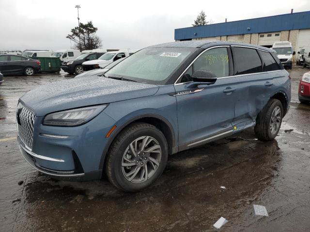 Lincoln Corsair (2023)