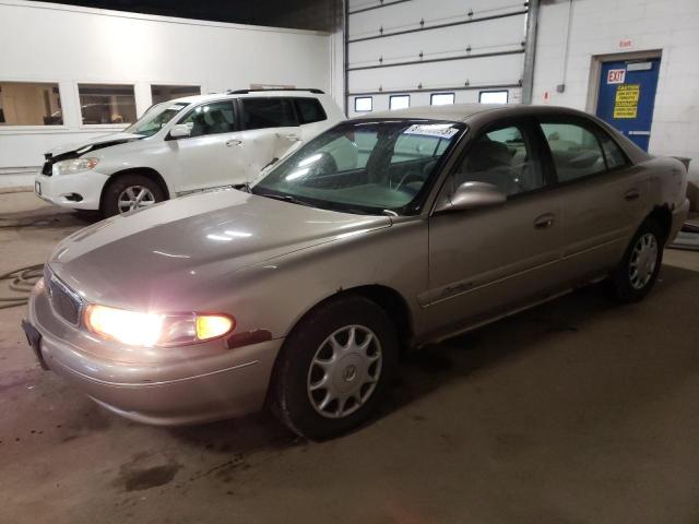 Buick Century (2000)