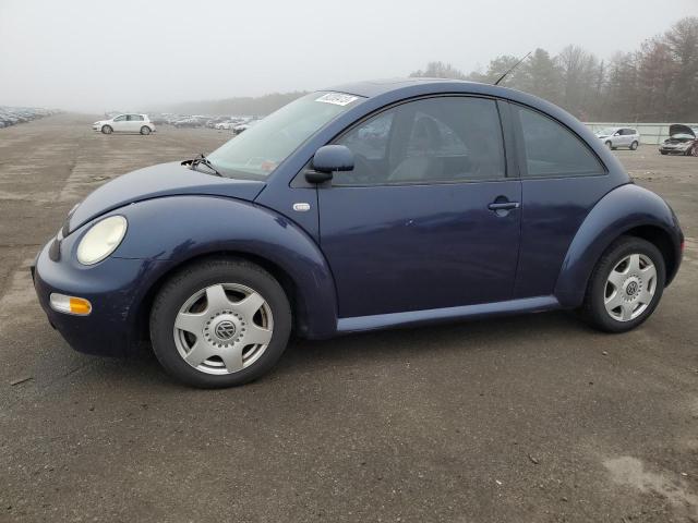 Volkswagen Beetle (2000)
