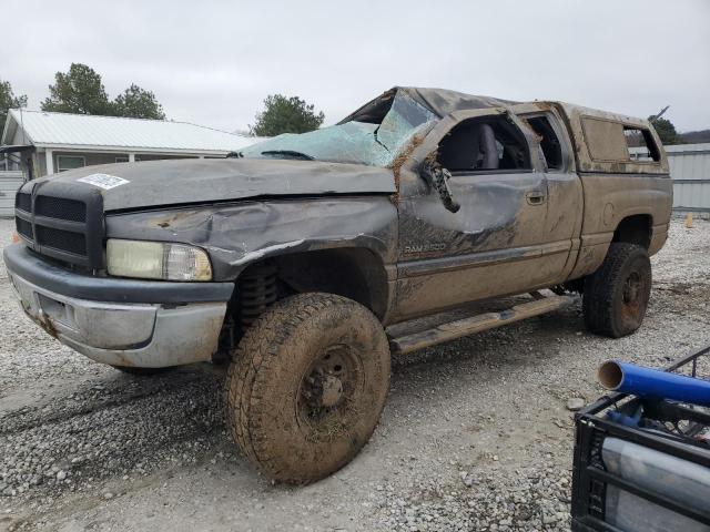 Dodge Ram 2500 (2002)