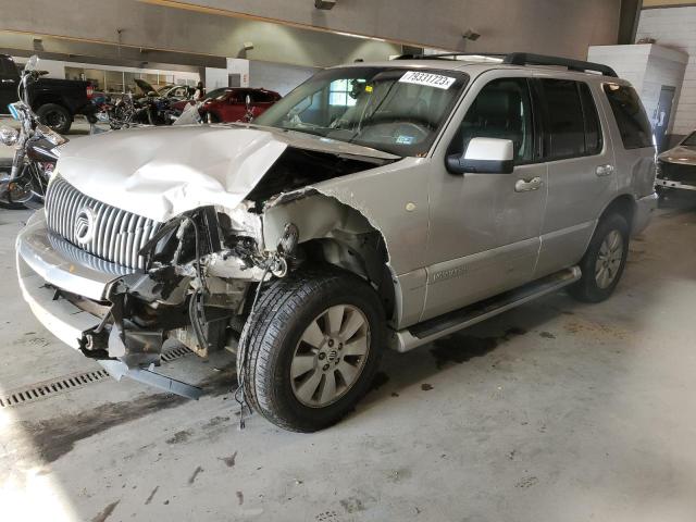Mercury Mountainer (2007)