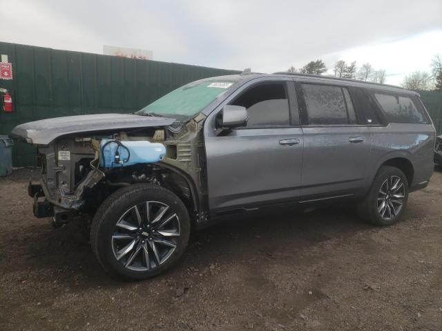 Cadillac Escalade (2021)