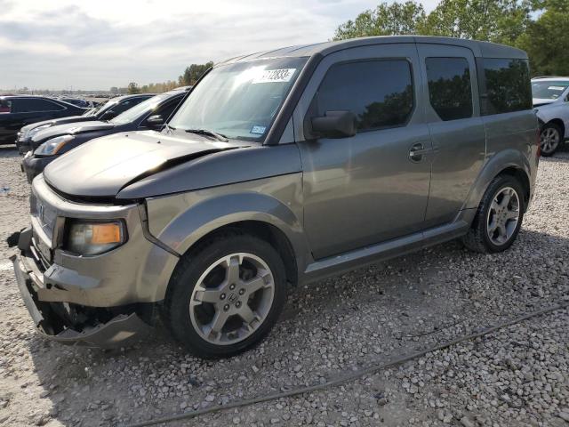 Honda Element (2008)