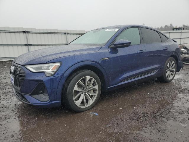 Audi E-tron (2021)