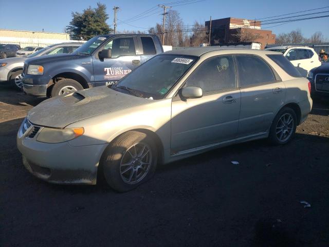 Saab 9 2 (2005)