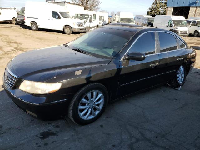 Hyundai Azera (2006)