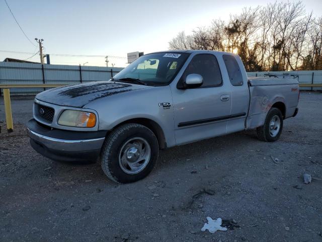 Ford All models (2000)