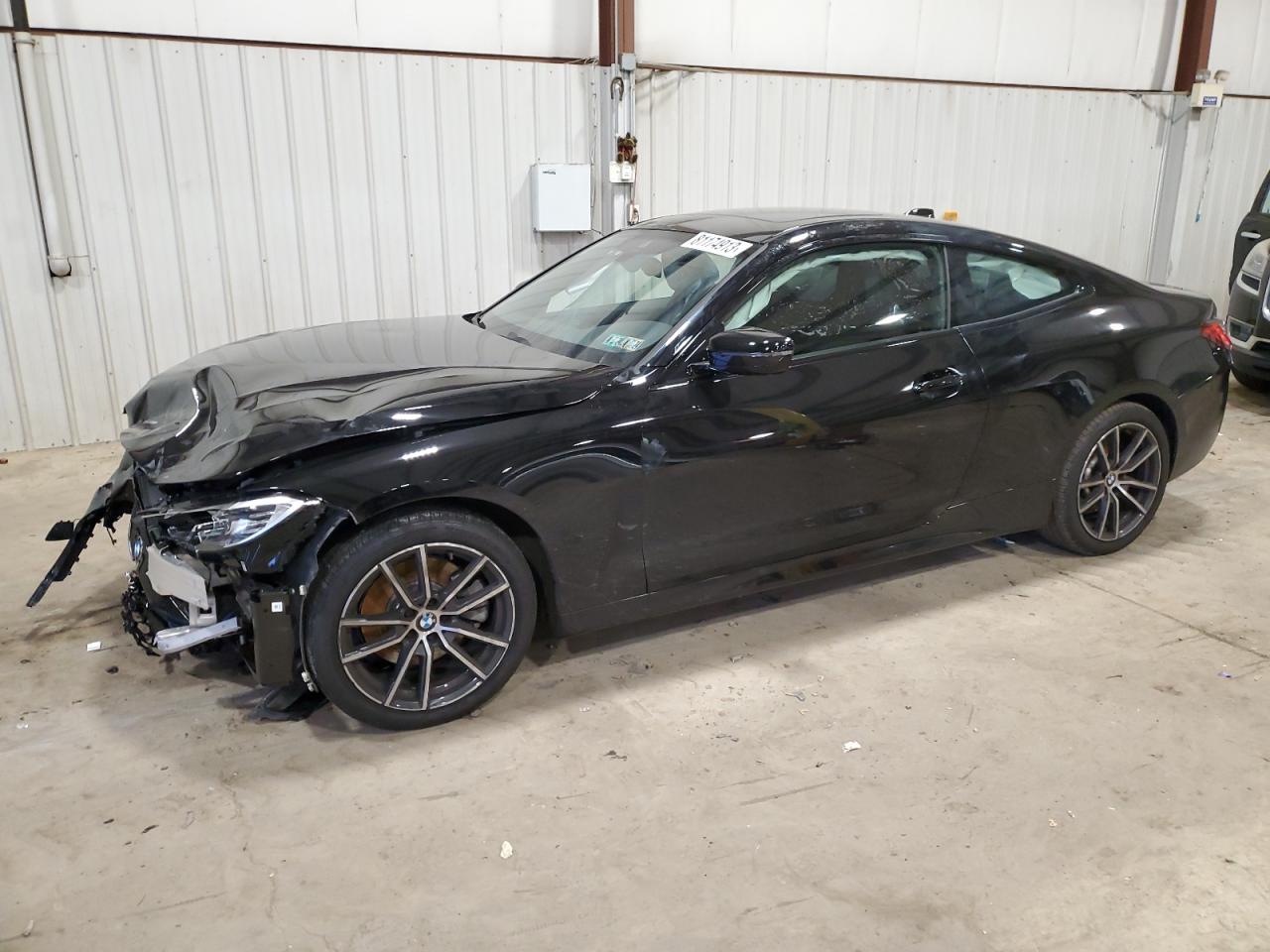 Bmw 4er (2022)