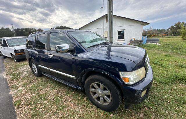 Infiniti Qx56 (2007)